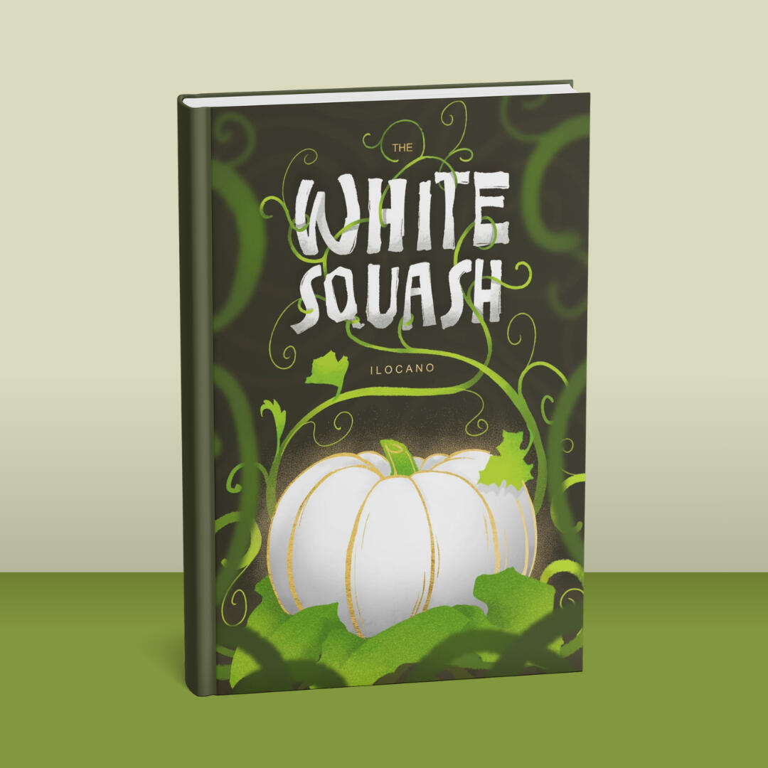 White Squash Book Cover