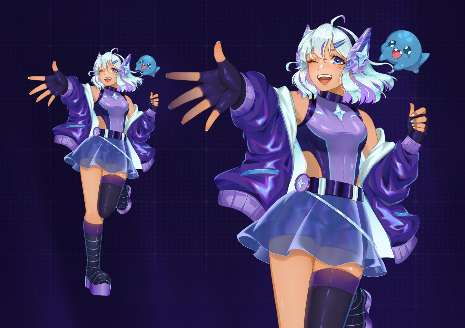 ARCHCon 2023 Mascot