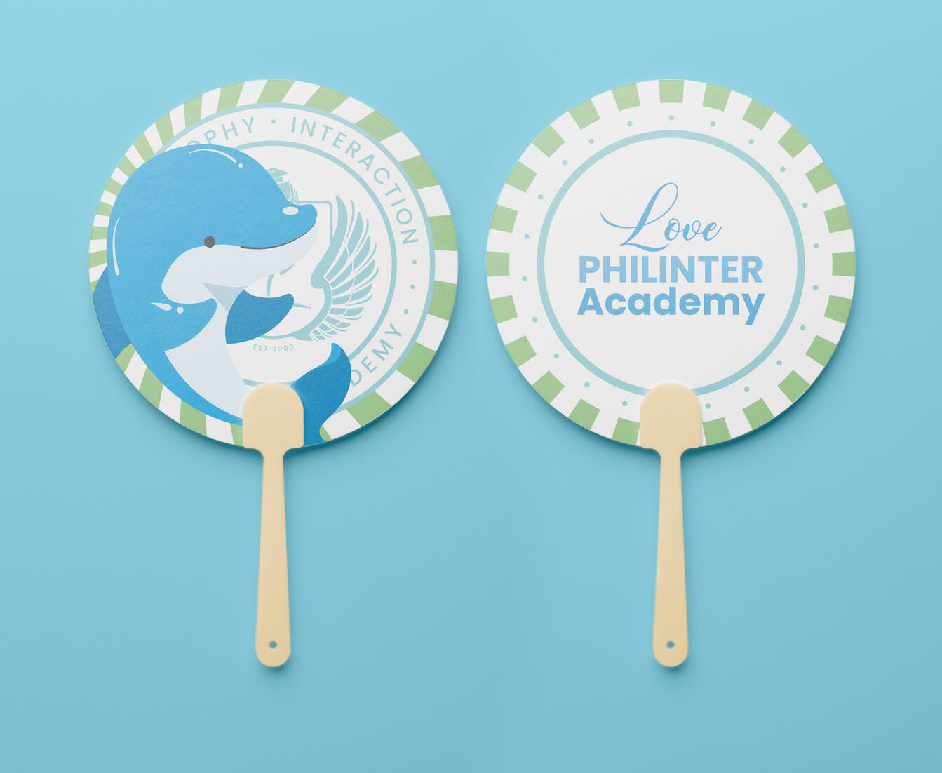 Philinter Fan Design